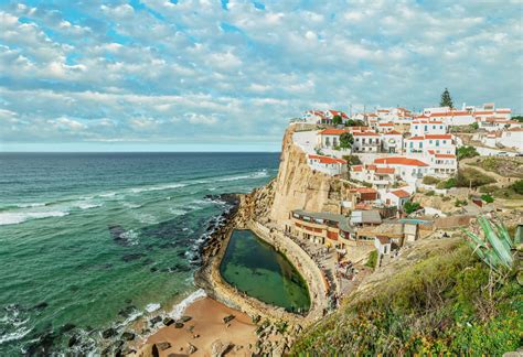 Les 15 plus beaux villages du Portugal : Portugal